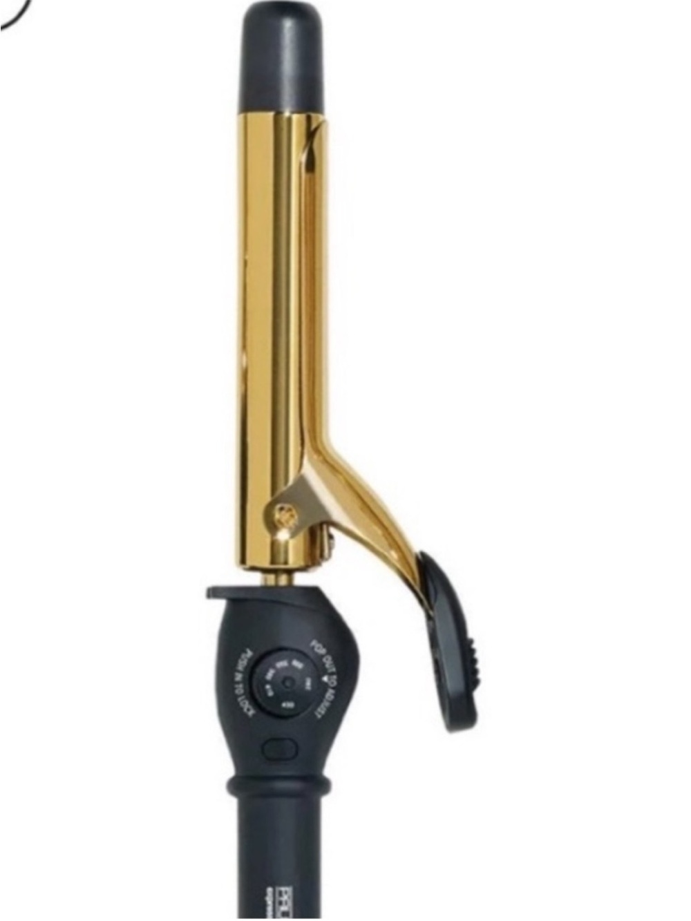 NWT Paul Mitchell 1” Curling Iron - Picture 3 of 4